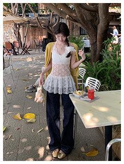 white lace halter 01