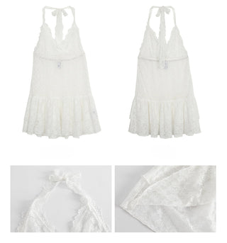 white lace halter 01