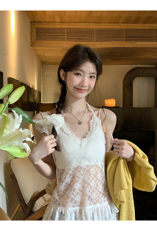 white lace halter 01