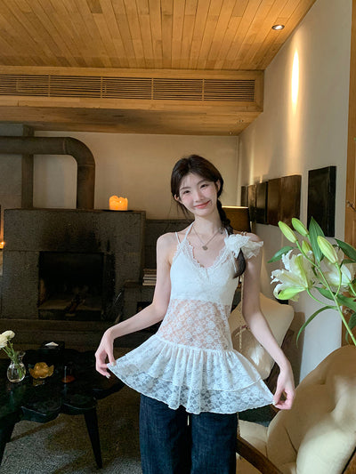 white lace halter 01