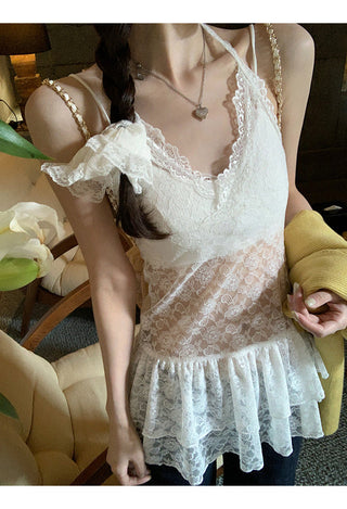 white lace halter 01