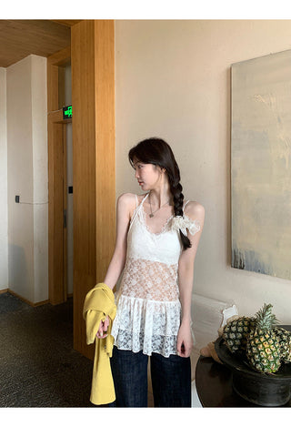 white lace halter 01