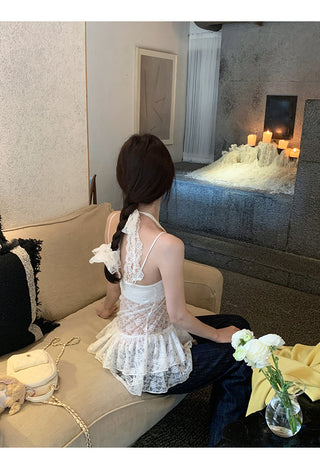 white lace halter 01