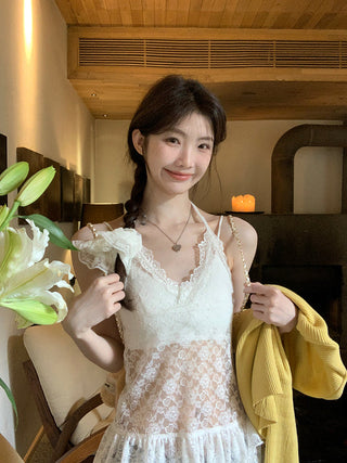white lace halter 01