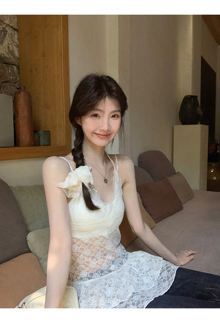 white lace halter 01