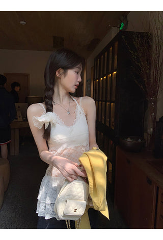 white lace halter 01