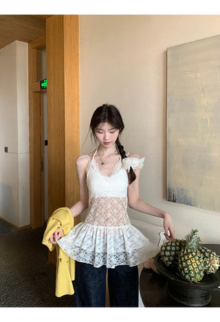 white lace halter 01
