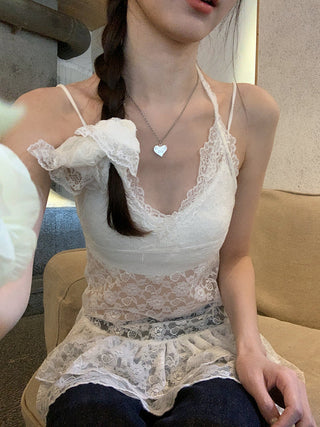 white lace halter 01