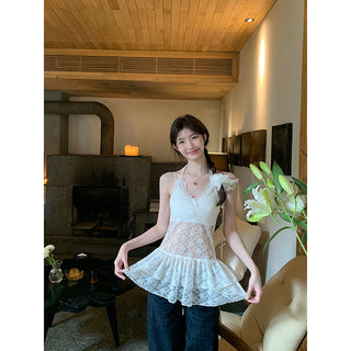 white lace halter 01