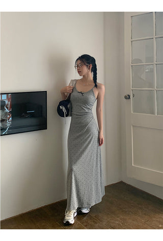 French long dress 01