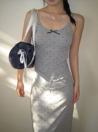 French long dress 01