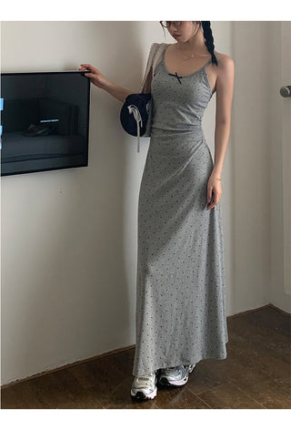 French long dress 01