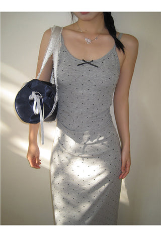 French long dress 01