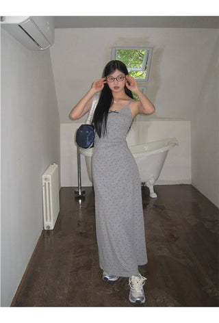 French long dress 01