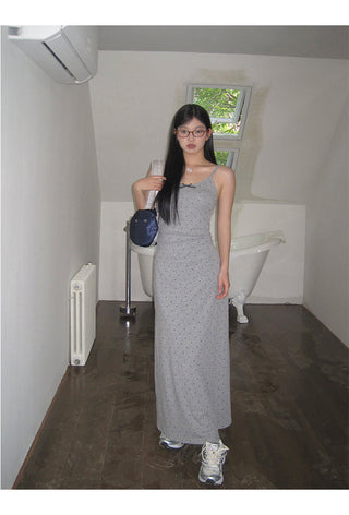 French long dress 01