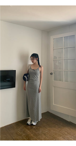 French long dress 01