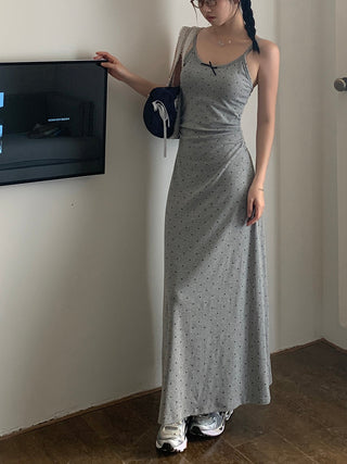 French long dress 01
