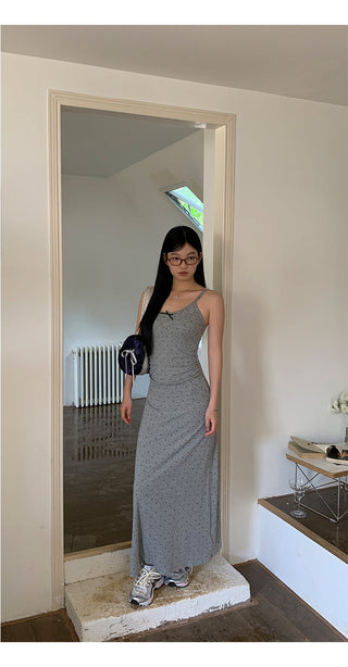 French long dress 01