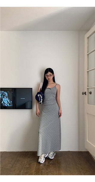 French long dress 01