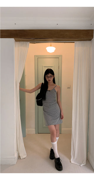 French long dress 01