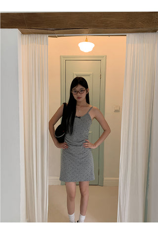 French long dress 01