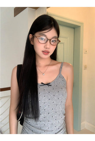 French long dress 01