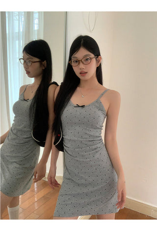 French long dress 01