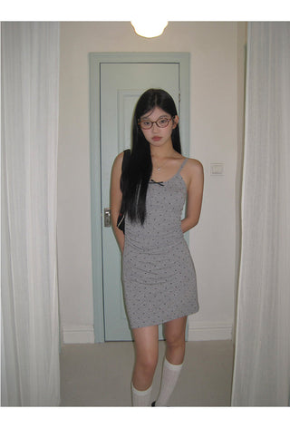 French long dress 01