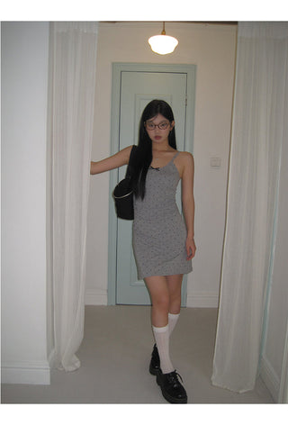 French long dress 01