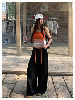 French short camisole