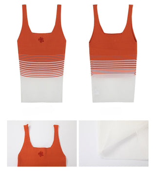 French short camisole