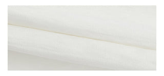 white A-line dress 03