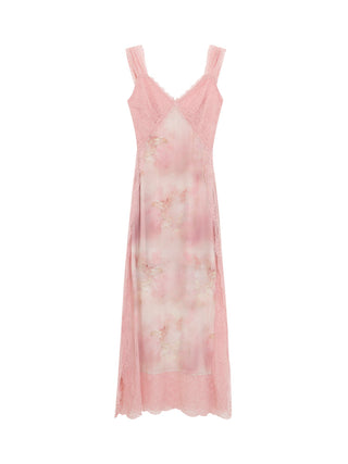 seaside long dress