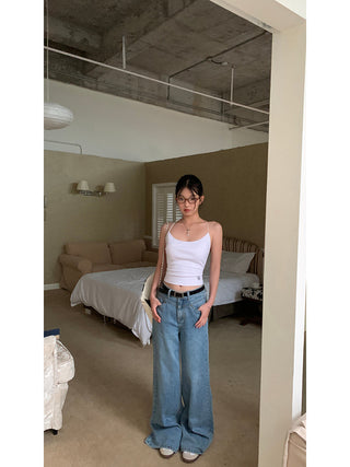 black halter tops