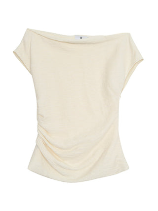 hot strapless top