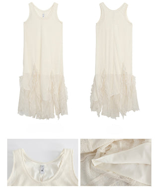 elegant French dress