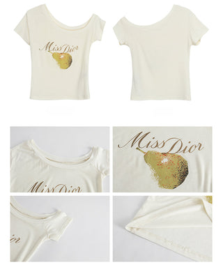 white age-reducing top