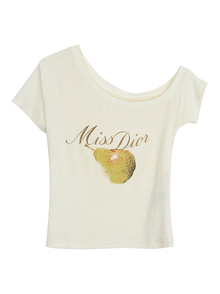 white age-reducing top