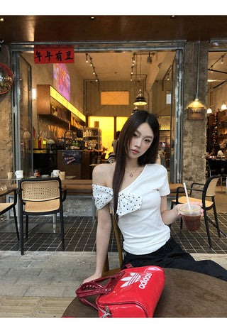 white hot top