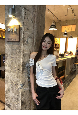 white hot top