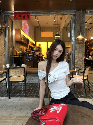 white hot top