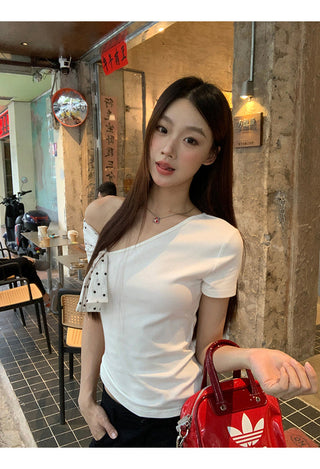 white hot top