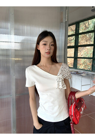 white hot top