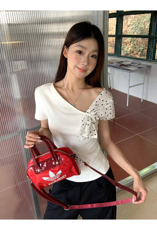 white hot top