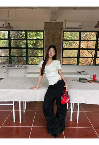 white hot top