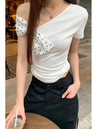 white hot top