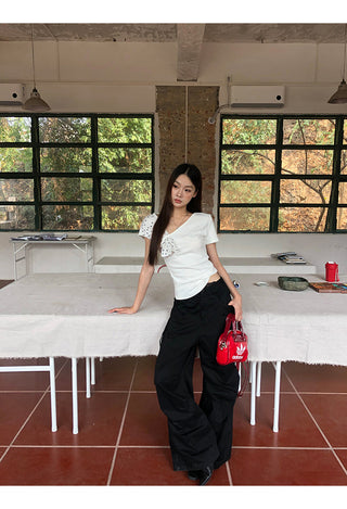 white hot top