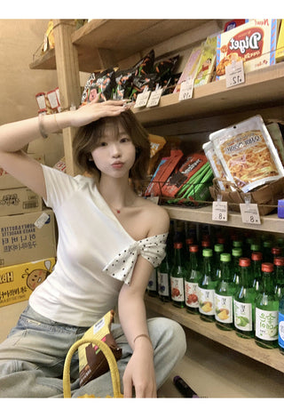 white hot top