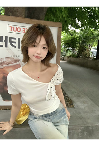 white hot top