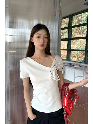 white hot top